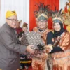 Nuansa Nusantara Hiasi Hari Ibu di Kabupaten Sukabumi