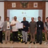 Pertanian dan Pariwisata Prioritas RPJPD Kabupaten Sukabumi