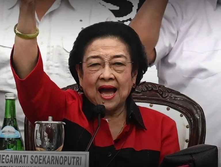 Megawati Keluarkan Instruksi Terbaru Soal Pemilu 2024