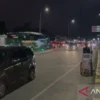 Puluhan Ribu Kendaraan 'Serbu' Sukabumi