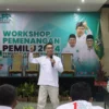 Pileg 2024, PKB Kabupaten Suakbumi Optimis Tambah Kursi Legislatif
