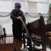 Pastikan Kondusivitas Kamtibmas saat Perayaan Natal