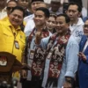 TKN Prabowo-Gibran Targetkan Suara Pemilih Muda di Atas 50 Persen