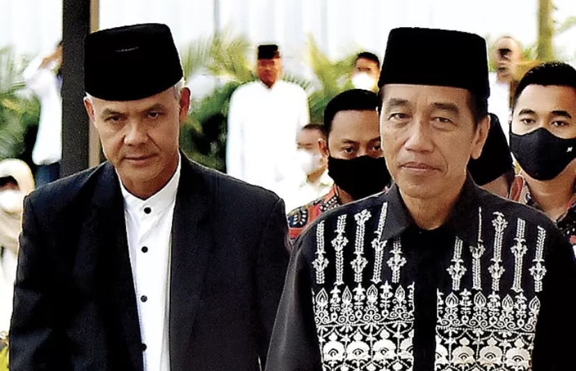 Viral! Gus Raharjo Ungkap Kisah Ganjar dan Jokowi yang Tak Diketahui Publik