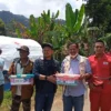 PMI Salurkan Bantuan bagi Korban Terdampak Gempa