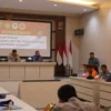 Polres Sukabumi Tempatkan 87 Pos Selama Libur Nataru