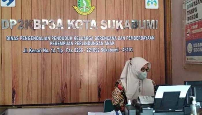 UPP DP2KBP3A Kota Sukabumi Mencatat Angka Kasus Kekerasan Anak dan Perempuan Tinggi