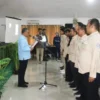 Pengurus GYF CPUGGp Kabupaten Sukabumi Dikukuhkan