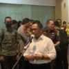 Tidak Netral, Tito Karnavian Copot Bupati Kampar, Muhammad Firdaus