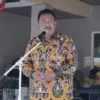 Kadis PU Kabupaten Sukabumi Pensiun