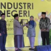 Pj Wali Kota Sukabumi Sambut Positif Program Santripreneur Kemenperin