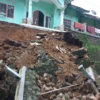 Ratusan Rumah Rusak Terguncang Gempa