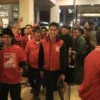 Optimis Dapat Tiket Masuk Senayan, PSI Target 13 Juta Suara