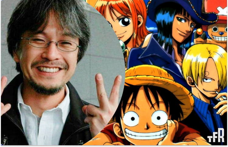 Anime One Piece