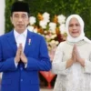 Presiden Ucapkan Selamat Hari Natal, Begini Harapan Jokowi