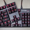 HyperX Alloy FPS Pro