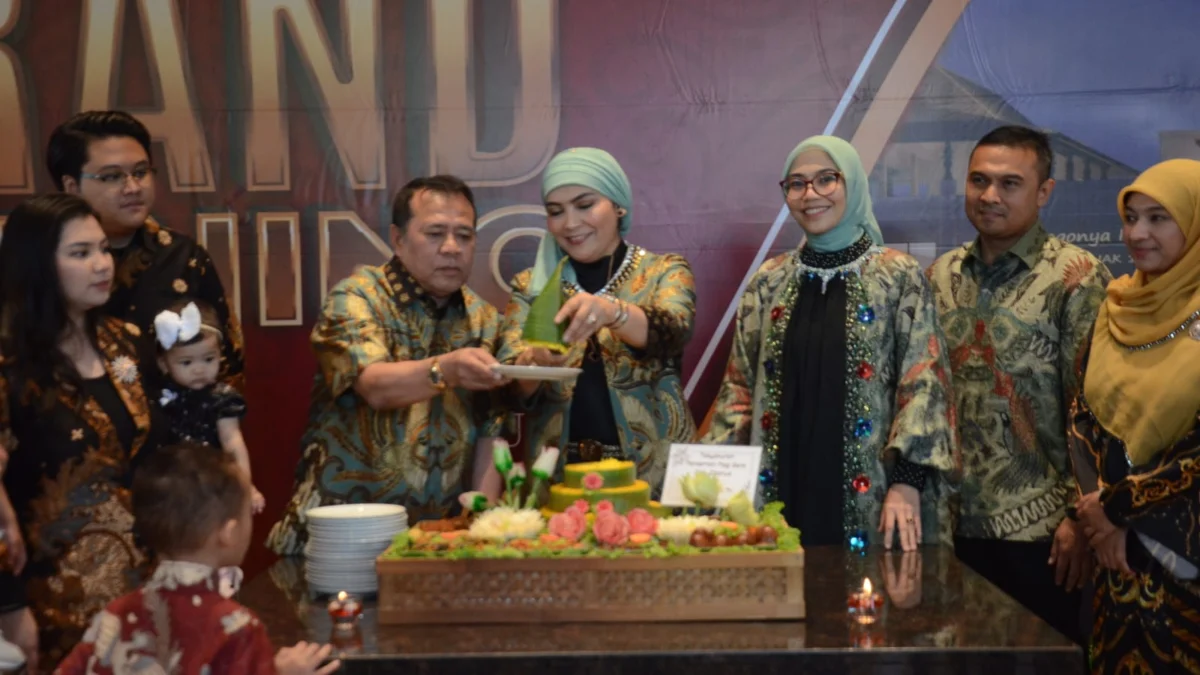 Buka Cabang ke-18 di Cisarua Bogor, Restoran Pagi Sore Konsisten Menjaga Keaslian Cita Rasa Otentik
