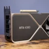 Masa Depan Gaming Nvidia RTX 4080 dan Revolusi Pengalaman Visual