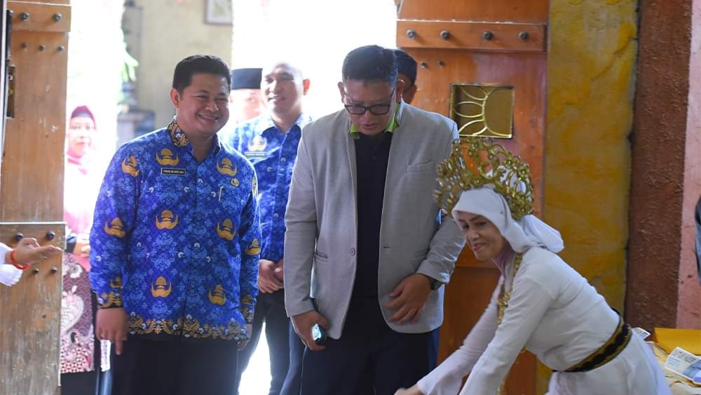 Tiga ODCB di Kota Sukabumi akan Ditetapkan Sebagai Cagar Budaya