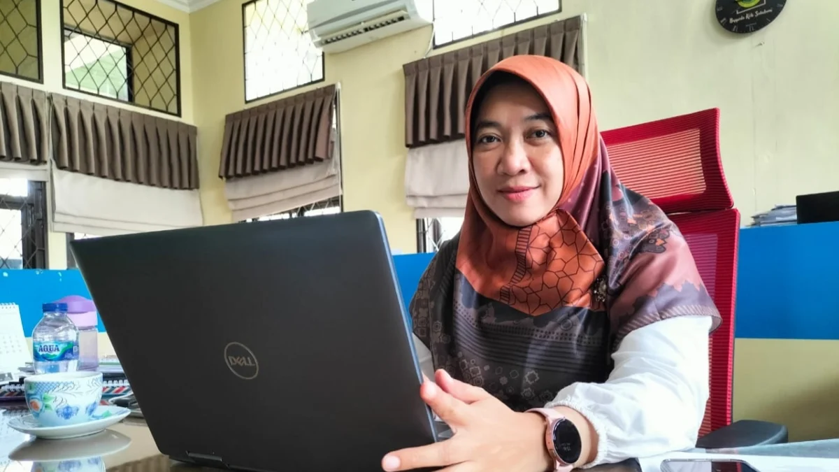 Penyebaran Kasus DBD di Kota Sukabumi Masih Bisa Dikendalikan