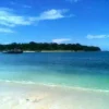 Pantai Ujung Genteng