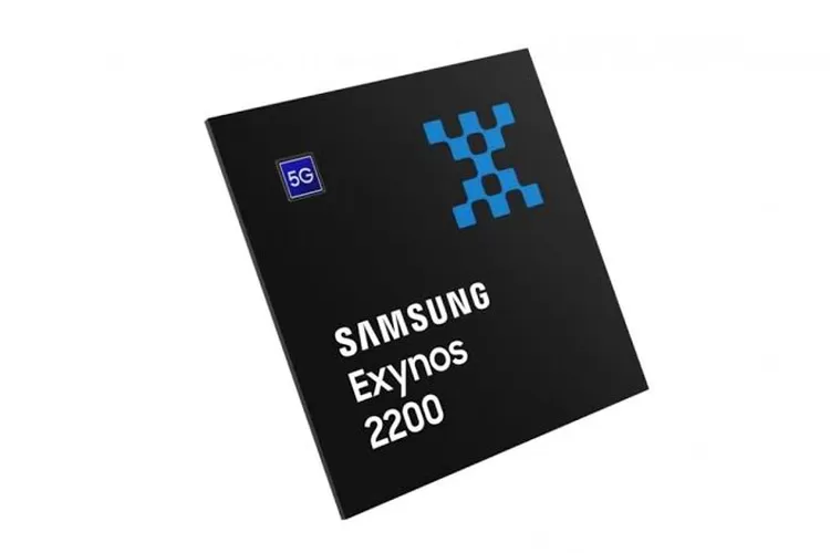 Exynos 2200 Prosesor Yang Mendukung Ketangguhan Performa Samsung Galaxy S23 FE