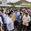 Prabowo Sambangi Pesantren Petinggi PPP di Jabar, Ini Tanggapan UU Ruzhanul Ulum. (ist)