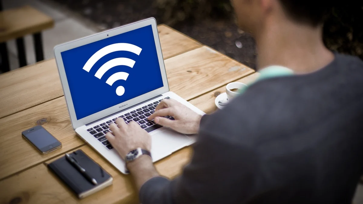 Berikut Langkahnya Mengatasi Laptop Yang Tidak Bisa Konek Wifi
