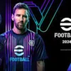 eFootball 2024 Grafis Lebih Realistis Dengan Penyimpanan Memori Yang Cukup Besar