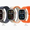 Apple Watch Ultra 2 Buat Penampilan Lebih Modis dan Juga Stylish