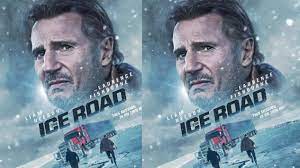 Film Ice Road