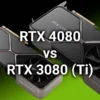 Dari RTX 3080 ke RTX 4080 Langkah Maju Nvidia dalam Dunia GPU