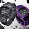 Jam Tangan G-Shock GCW-B5000UN: Daya Tahan dengan Bahan Material Berkualitas