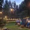 Bungbuay Glamping Camp 