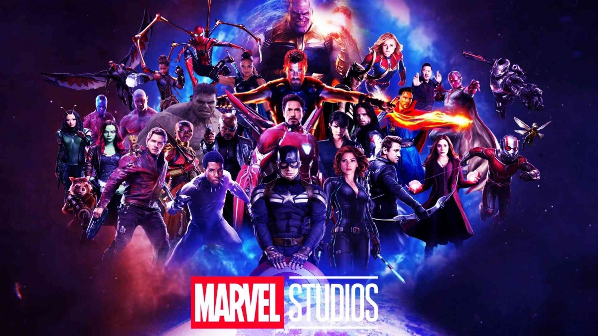 Eksplorasi Kesuksesan Jejak Karier Marvel Studios dalam Dunia Perfilman