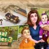 Virtual Families 3 Membangun Keluarga Idaman dalam Dunia Virtual