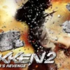 Tekken 2: Kazuya Revenge