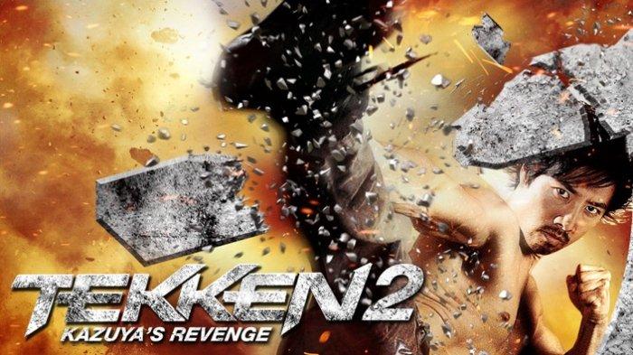 Tekken 2: Kazuya Revenge