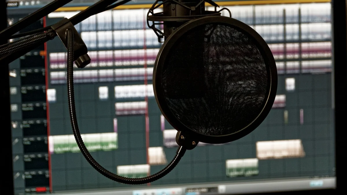 10 Aplikasi yang Bisa Mendukung Perangkat Home Recording