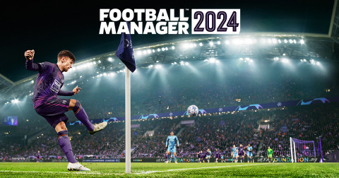 Rasakan Sensasinya Menjadi Pelatih Dengan Permainan Football Manager 2024