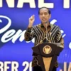 Utang Sektor Publik di Akhir Masa Jabatan Jokowi Diprediksi Tembus 25 Ribu Triliun