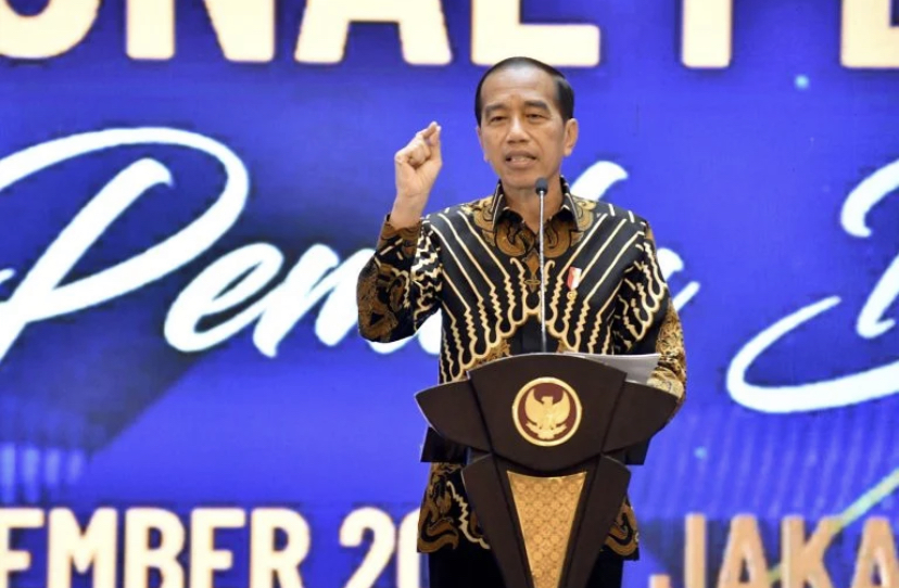 Utang Sektor Publik di Akhir Masa Jabatan Jokowi Diprediksi Tembus 25 Ribu Triliun