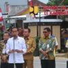 Jokowi Bilang Presiden dan Menteri Boleh Kampanye dan Memihak