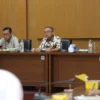 Pemkab Sukabumi Raper Revalidasi CPUGGP