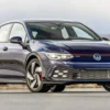 Volkswagen Golf GTI Menggali Performa Sporty dalam Balutan Kecanggihan Teknologi