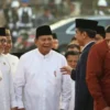 TKN Prabowo-Gibran Sebut Usul Pemakzulan Jokowi tak Etis dan Ide Liar