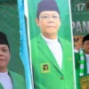 PPP Ajak Kader Jemput Kemenangan Pemilu 2024
