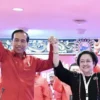 PDIP Tak Undang Presiden Jokowi di HUT Ke-51