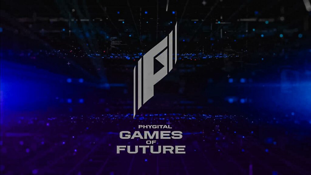 Games Of The Future 2024 Mobile legend