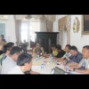 Pemkab Sukabumi Rakor Pra Kontruksi Pembangunan TPST RDF
